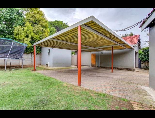 4 BEDROOM HOUSE FOR SALE IN ALLEN GROVE